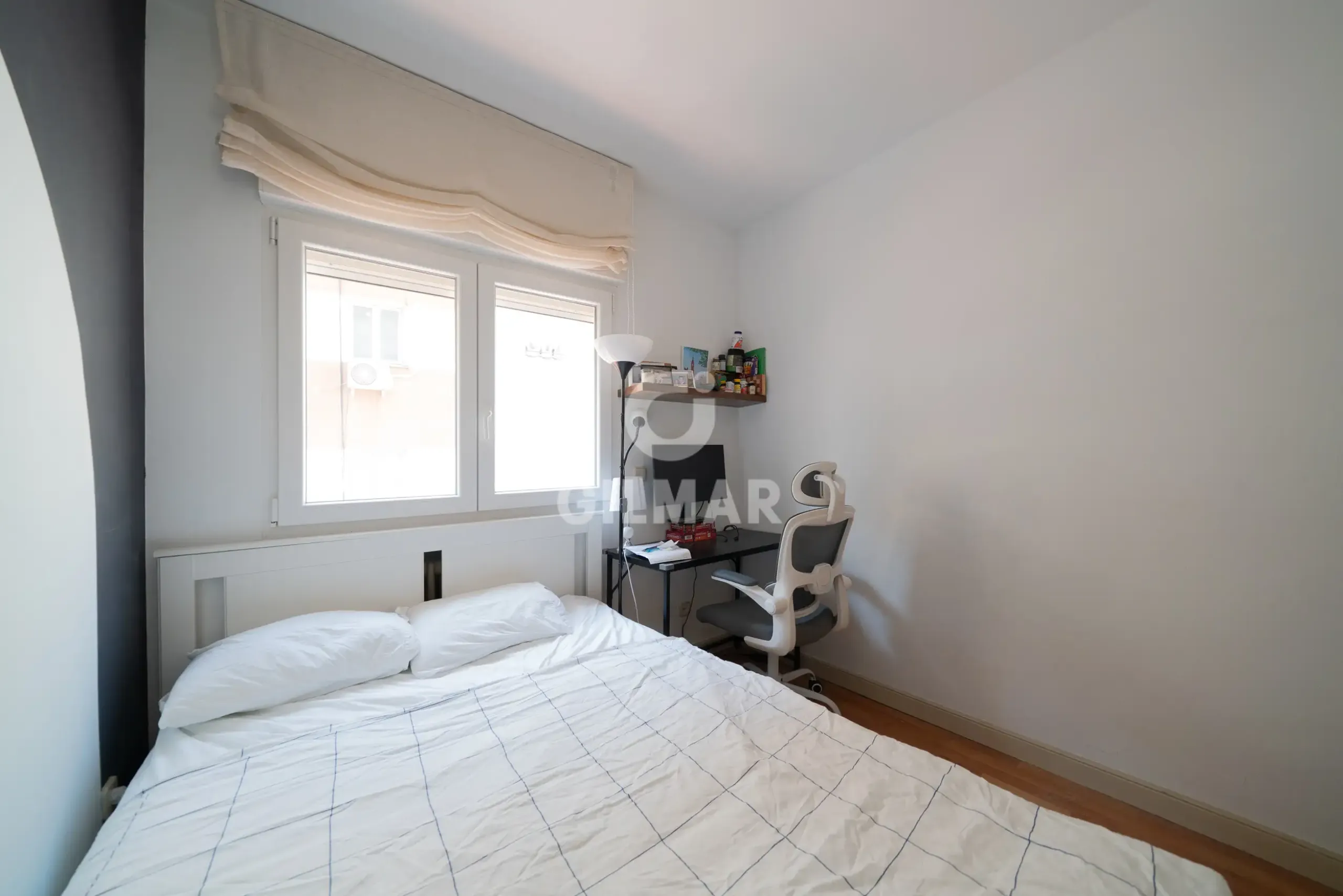 Apartment in Trafalgar - Madrid