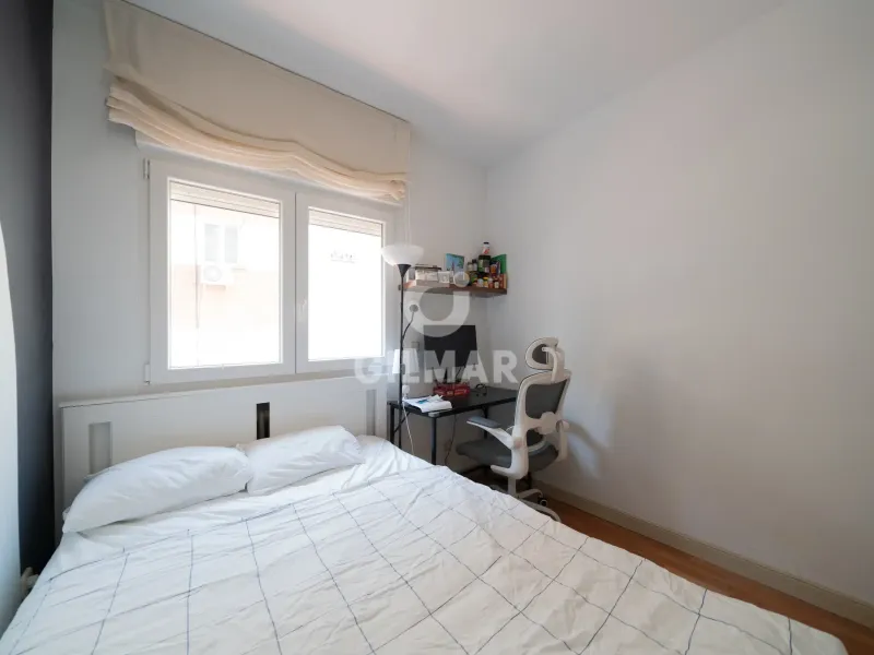 Apartment in Trafalgar - Madrid