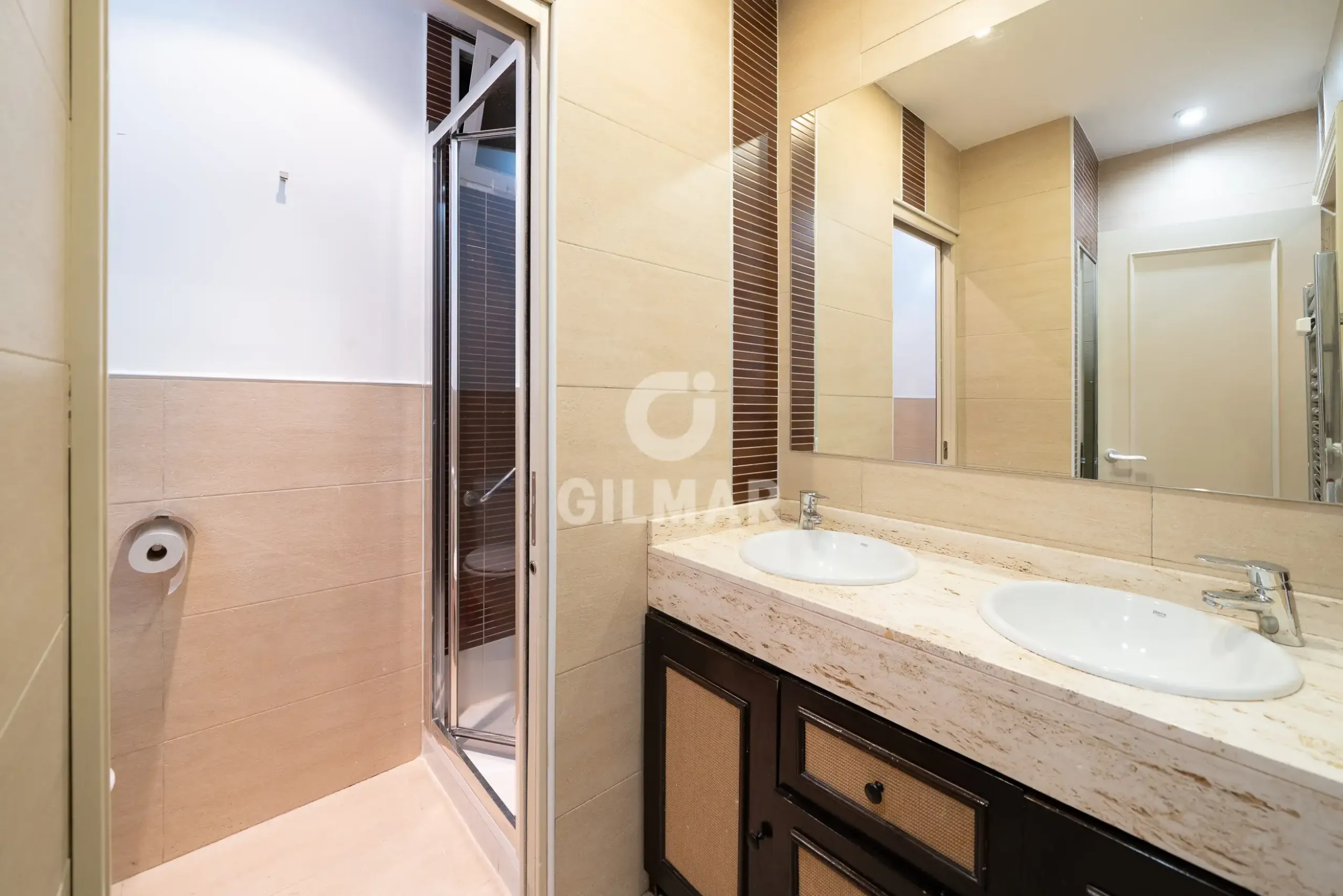 Apartment in Trafalgar - Madrid
