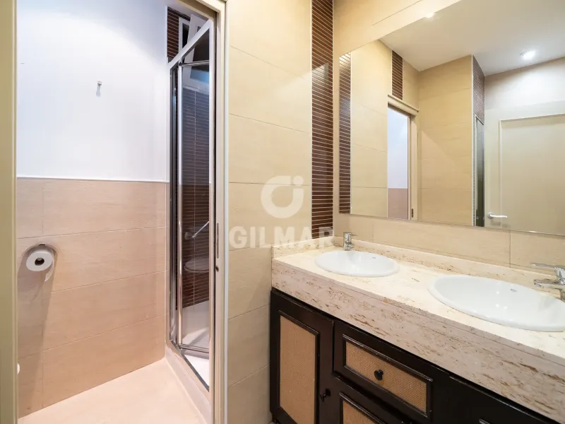 Apartment in Trafalgar - Madrid