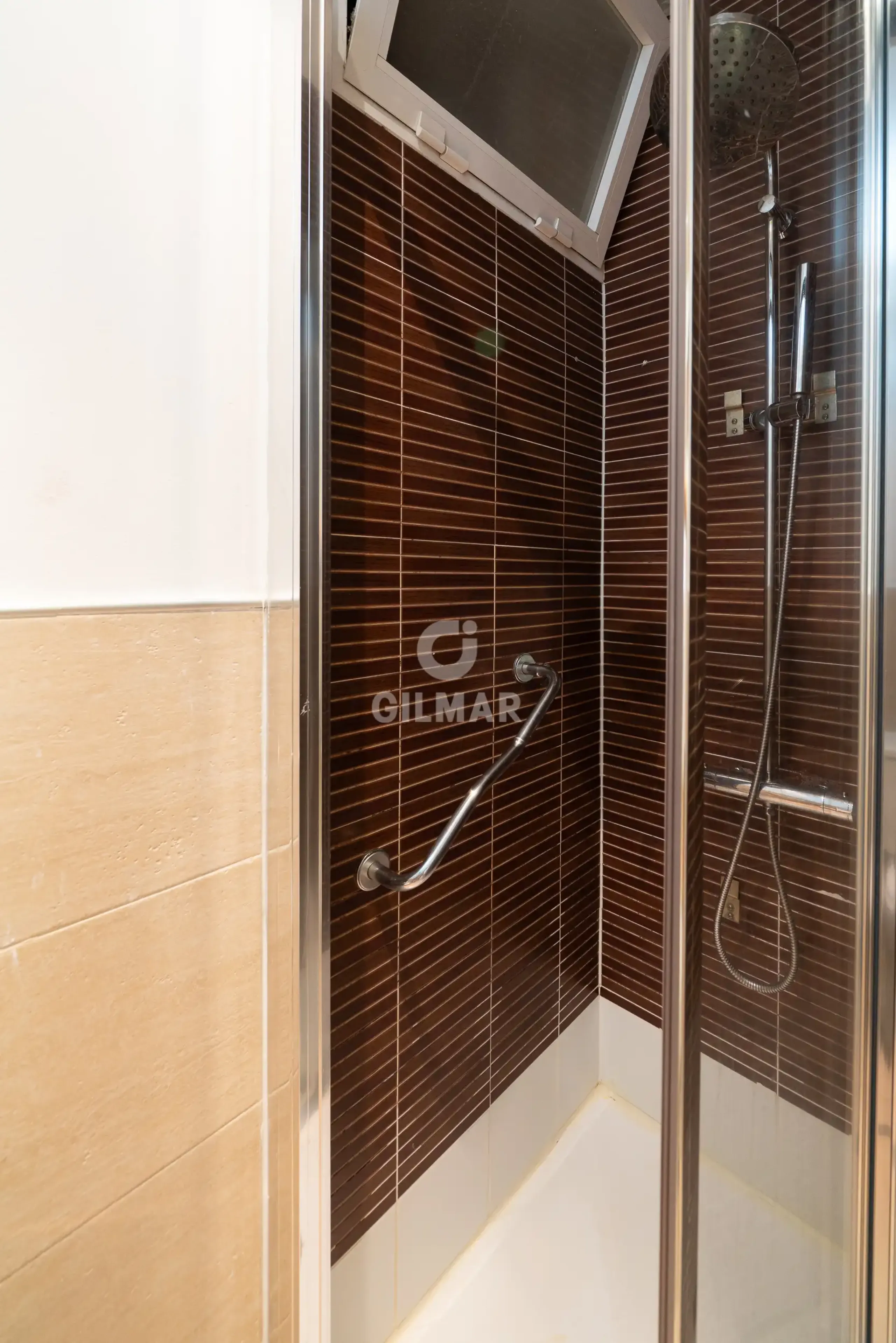 Apartment in Trafalgar - Madrid