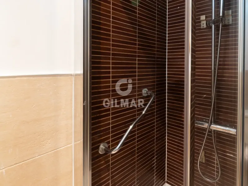 Apartment in Trafalgar - Madrid