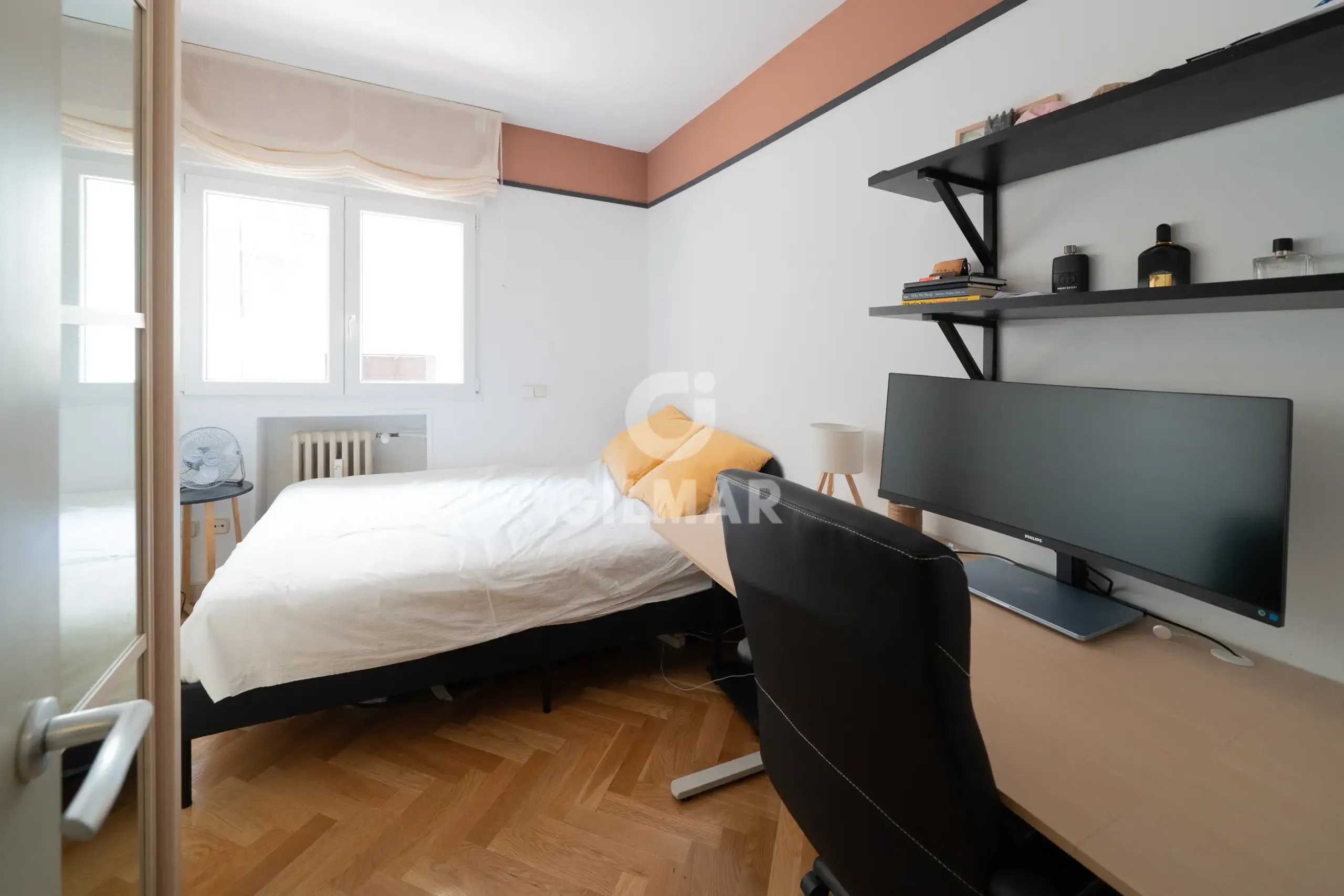 Apartment in Trafalgar - Madrid