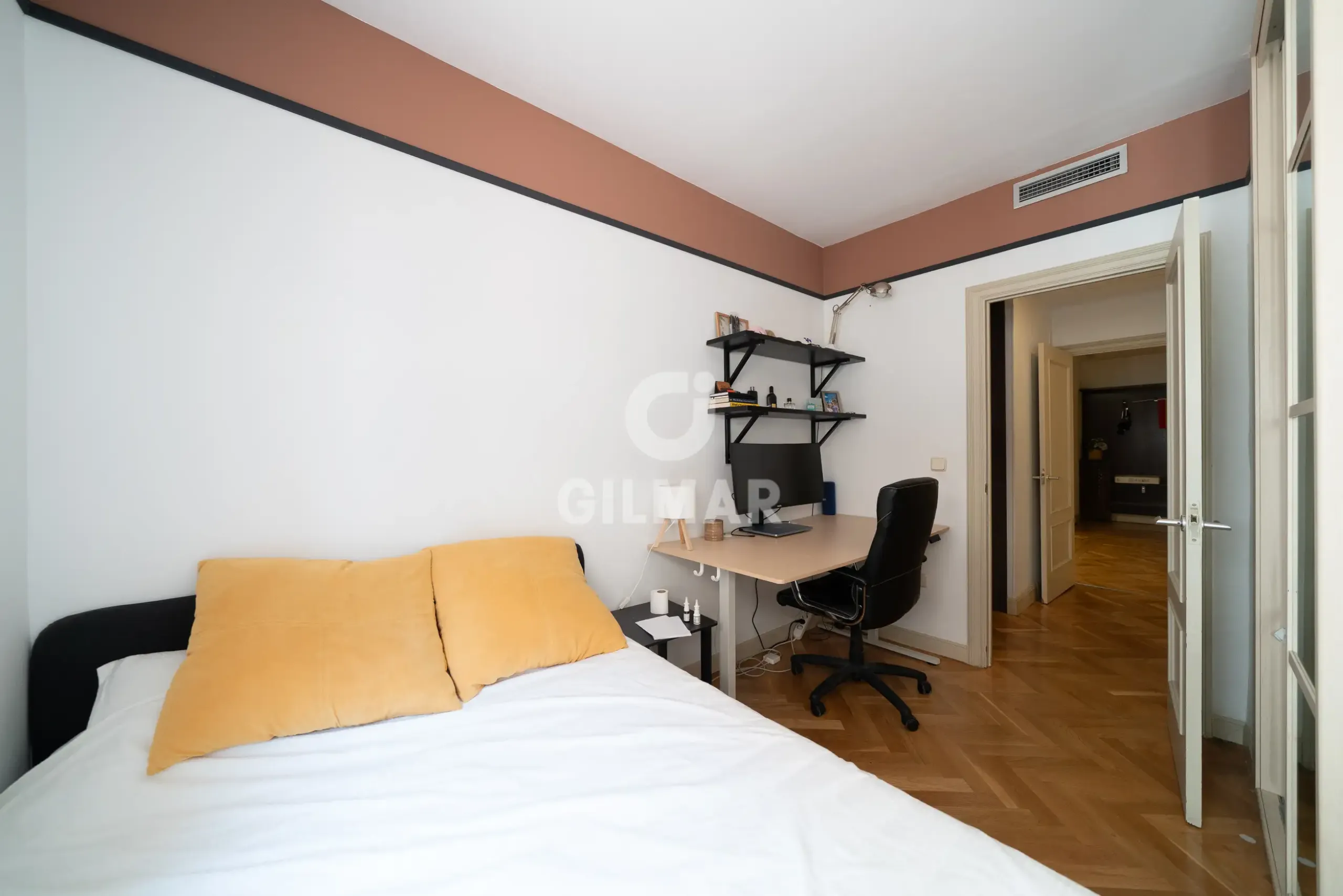 Apartment in Trafalgar - Madrid