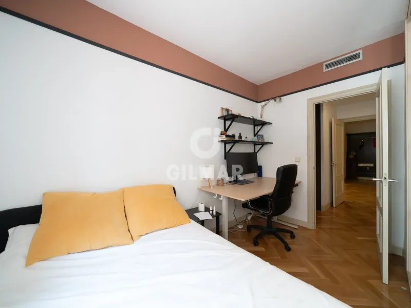 Apartment in Trafalgar - Madrid