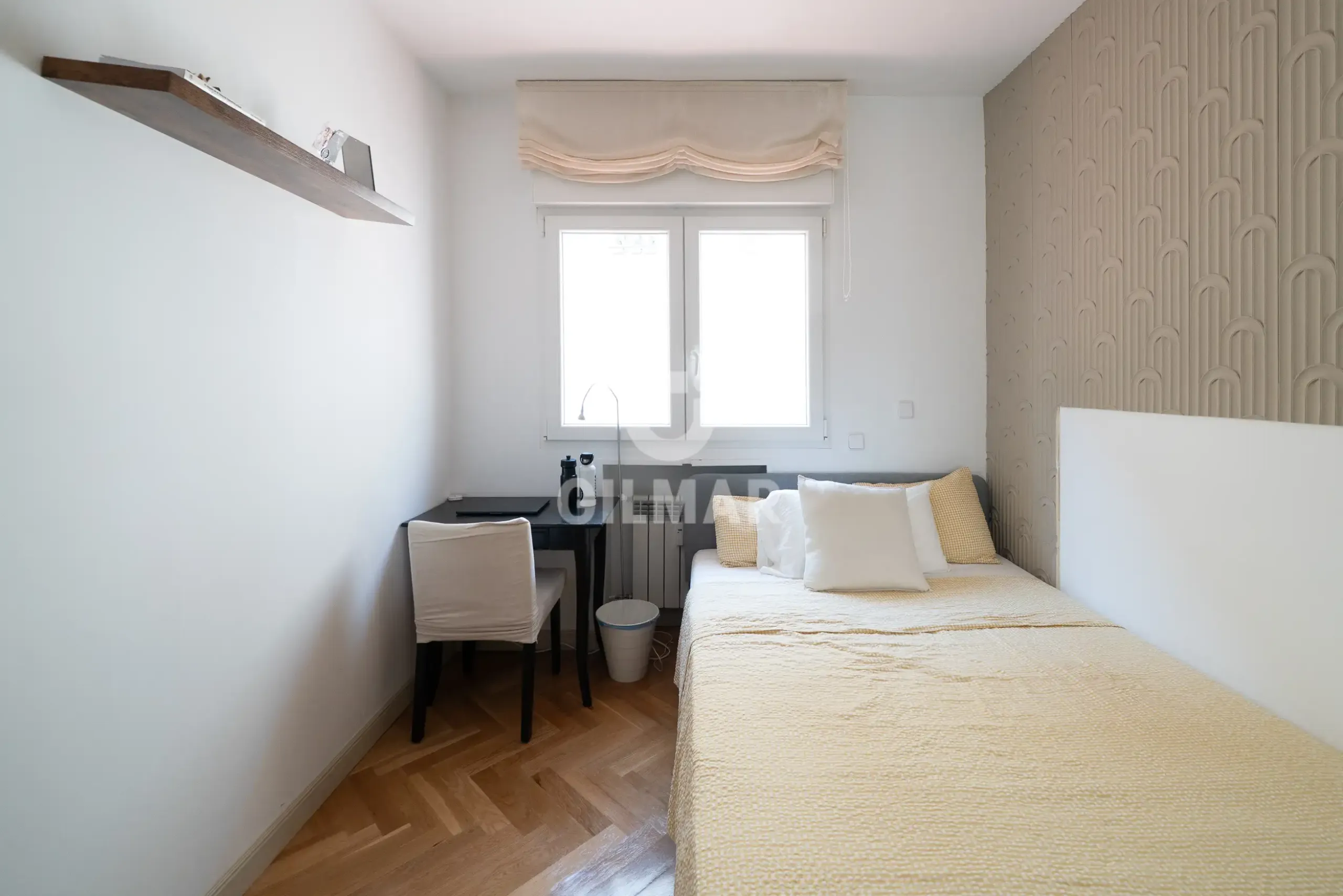 Apartment in Trafalgar - Madrid