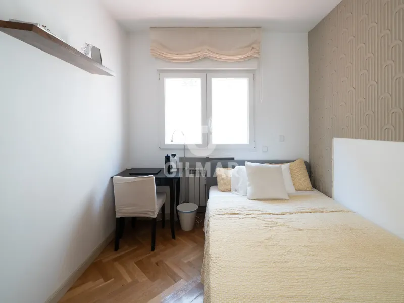 Apartment in Trafalgar - Madrid