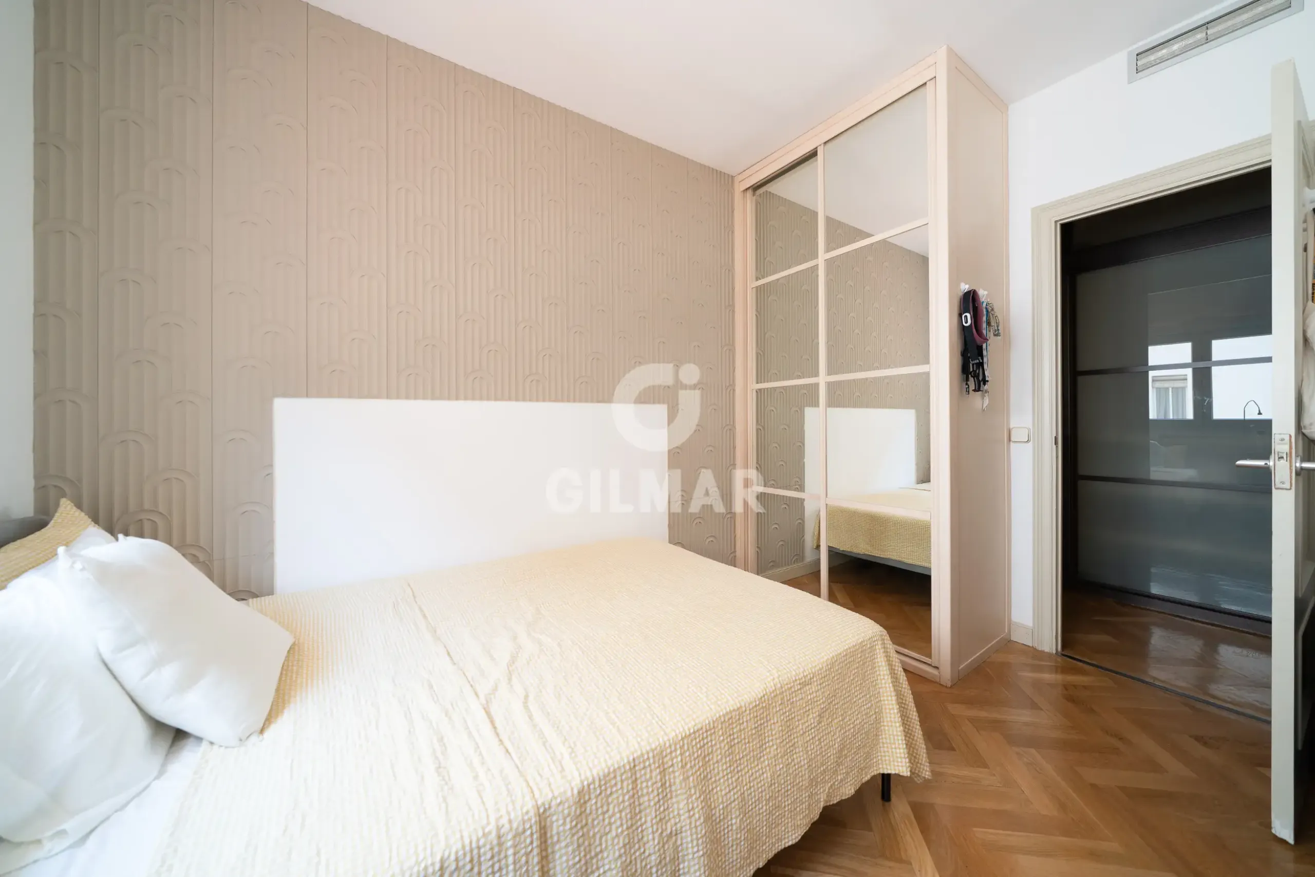 Apartment in Trafalgar - Madrid