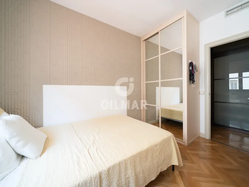 Apartment in Trafalgar - Madrid