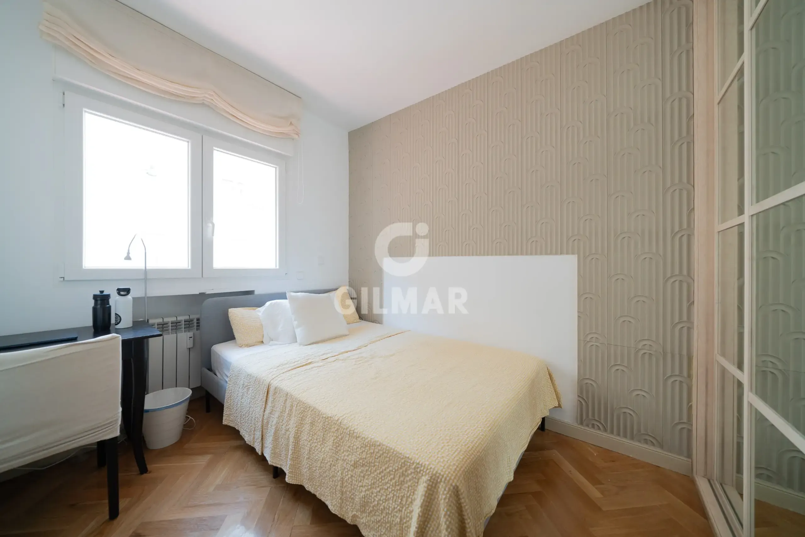Apartment in Trafalgar - Madrid