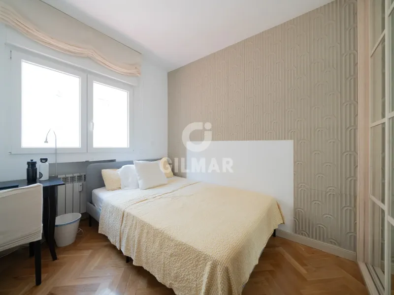 Apartment in Trafalgar - Madrid