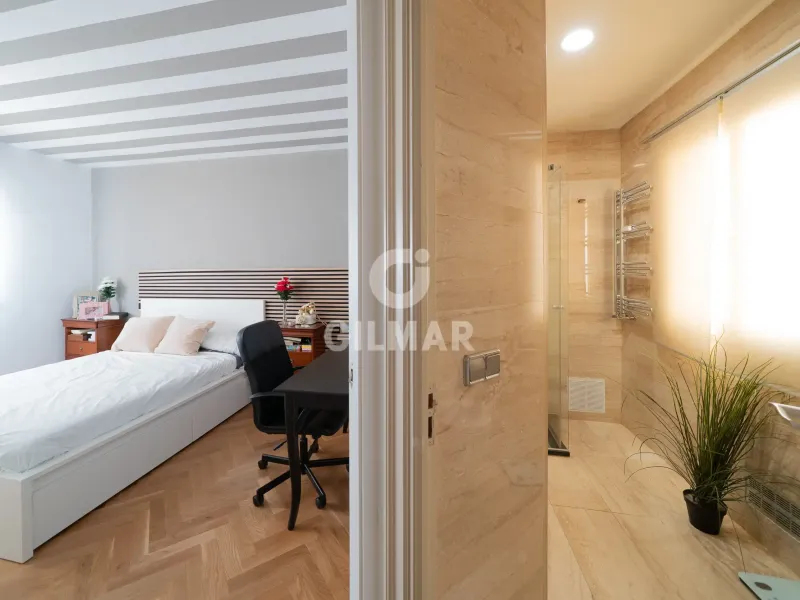Apartment in Trafalgar - Madrid