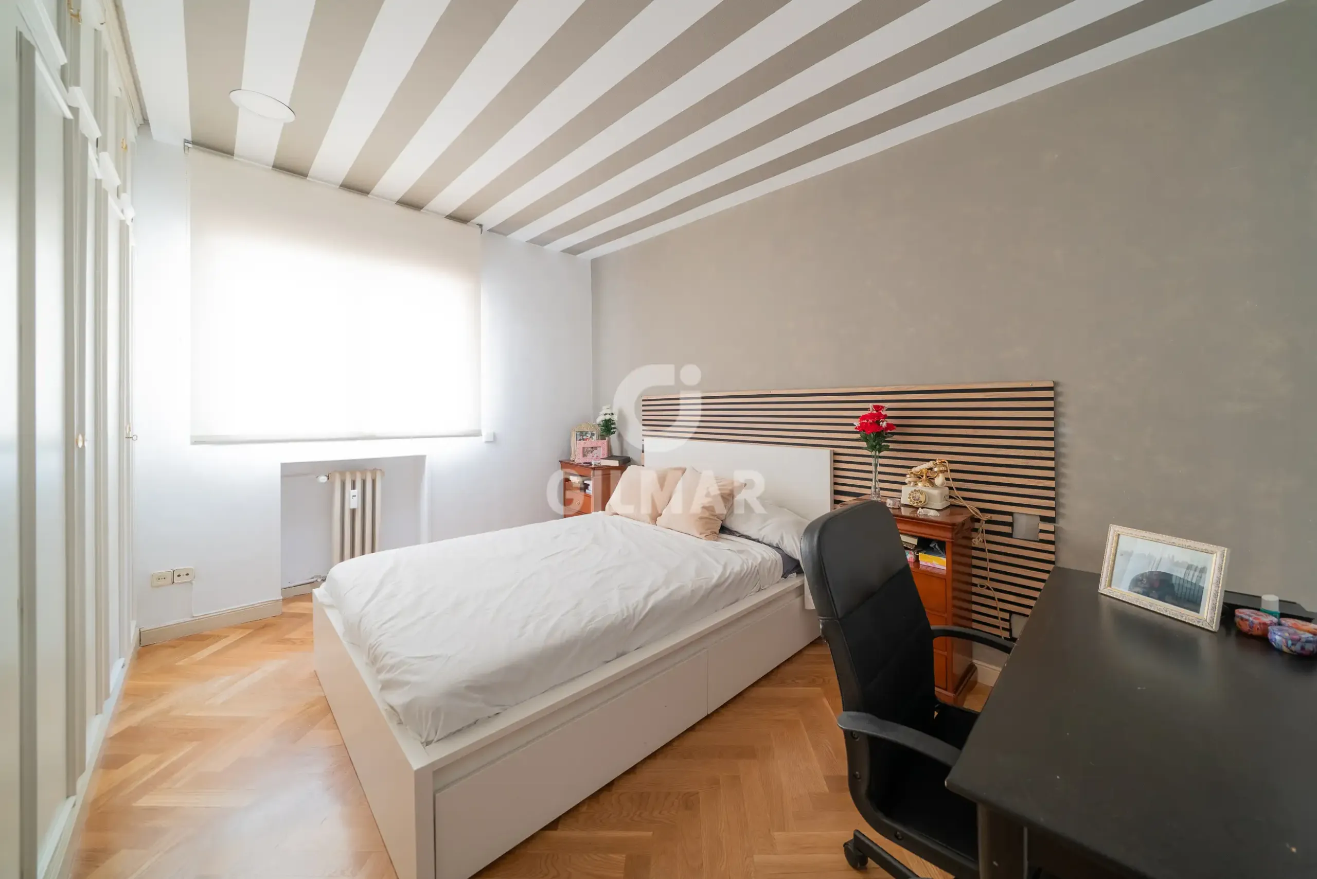 Apartment in Trafalgar - Madrid