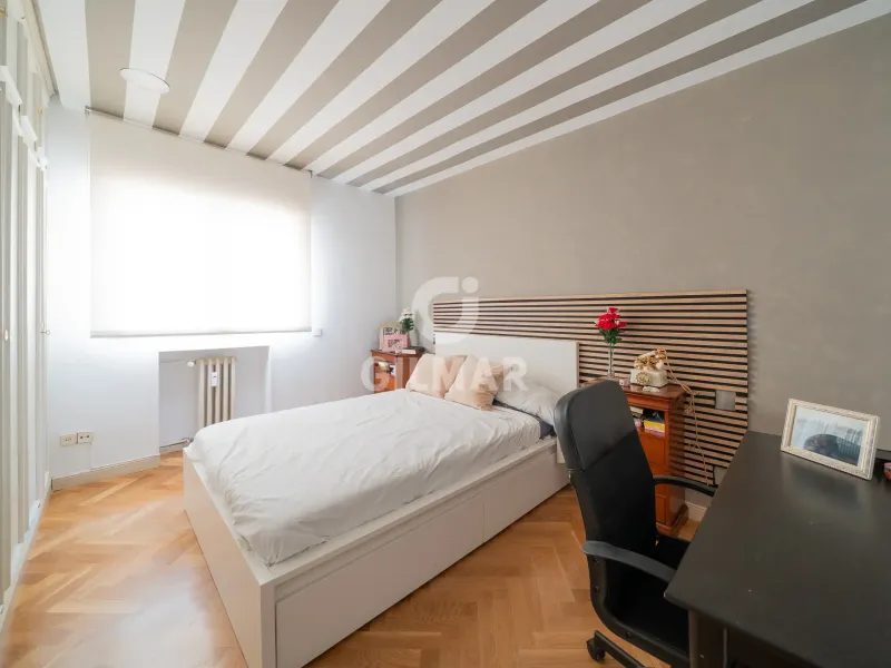 Apartment in Trafalgar - Madrid