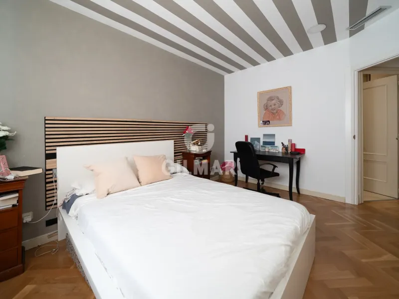 Apartment in Trafalgar - Madrid
