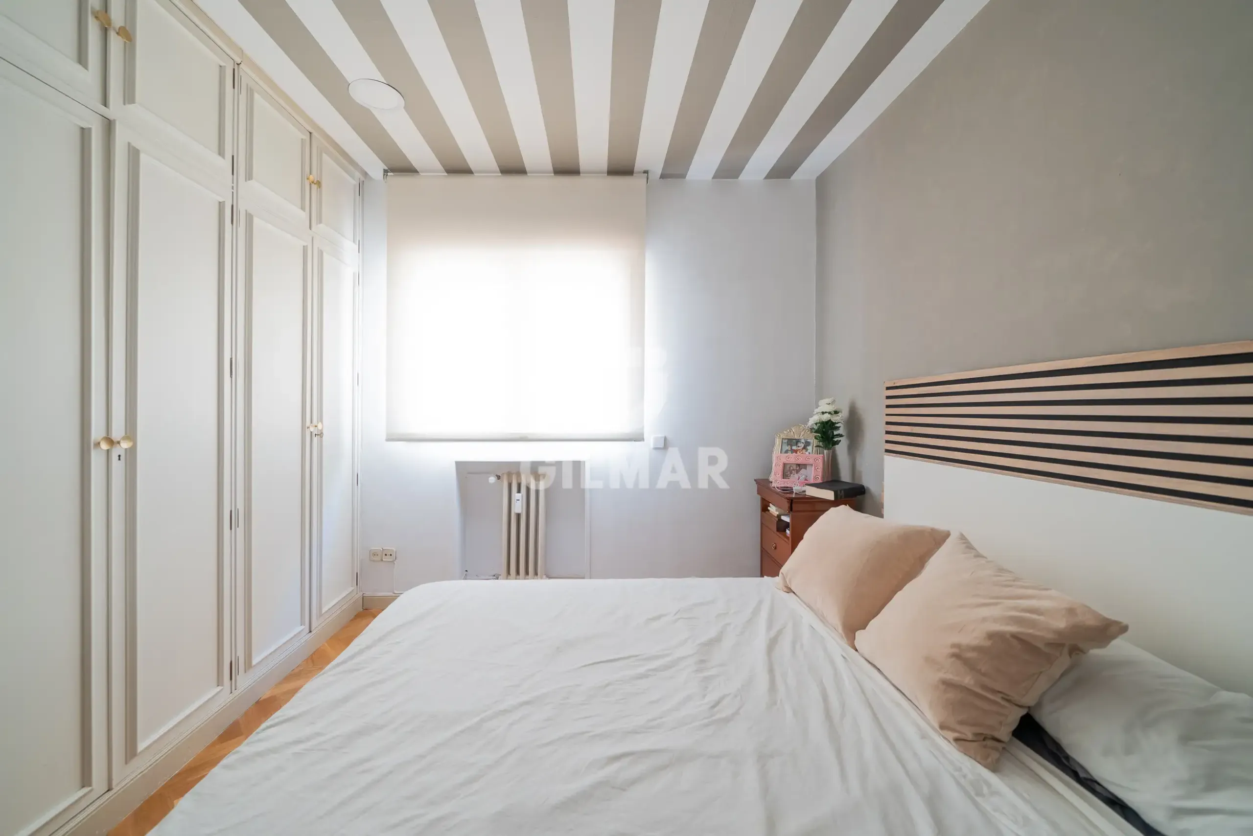 Apartment in Trafalgar - Madrid
