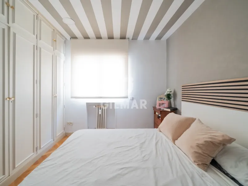 Apartment in Trafalgar - Madrid