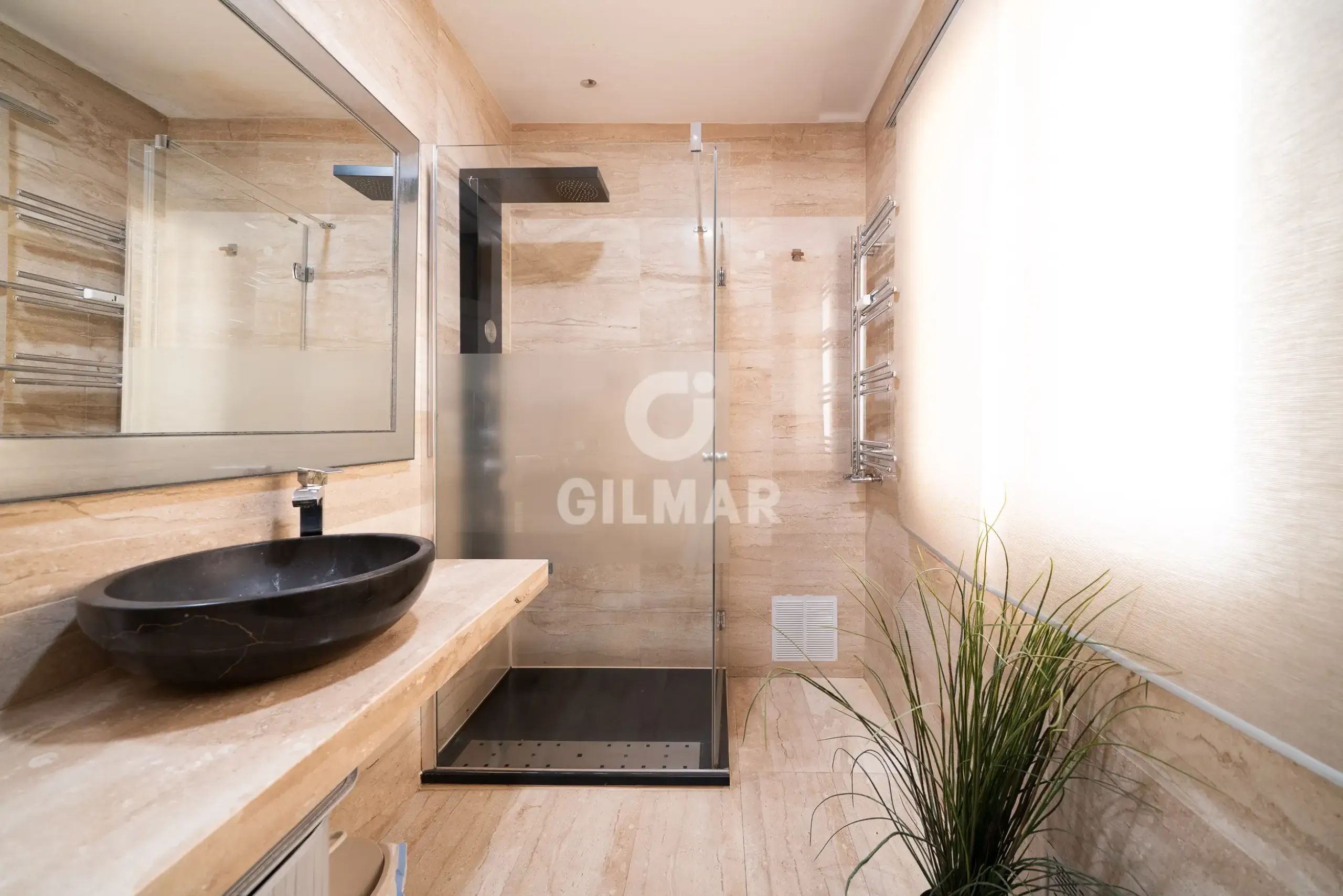 Apartment in Trafalgar - Madrid
