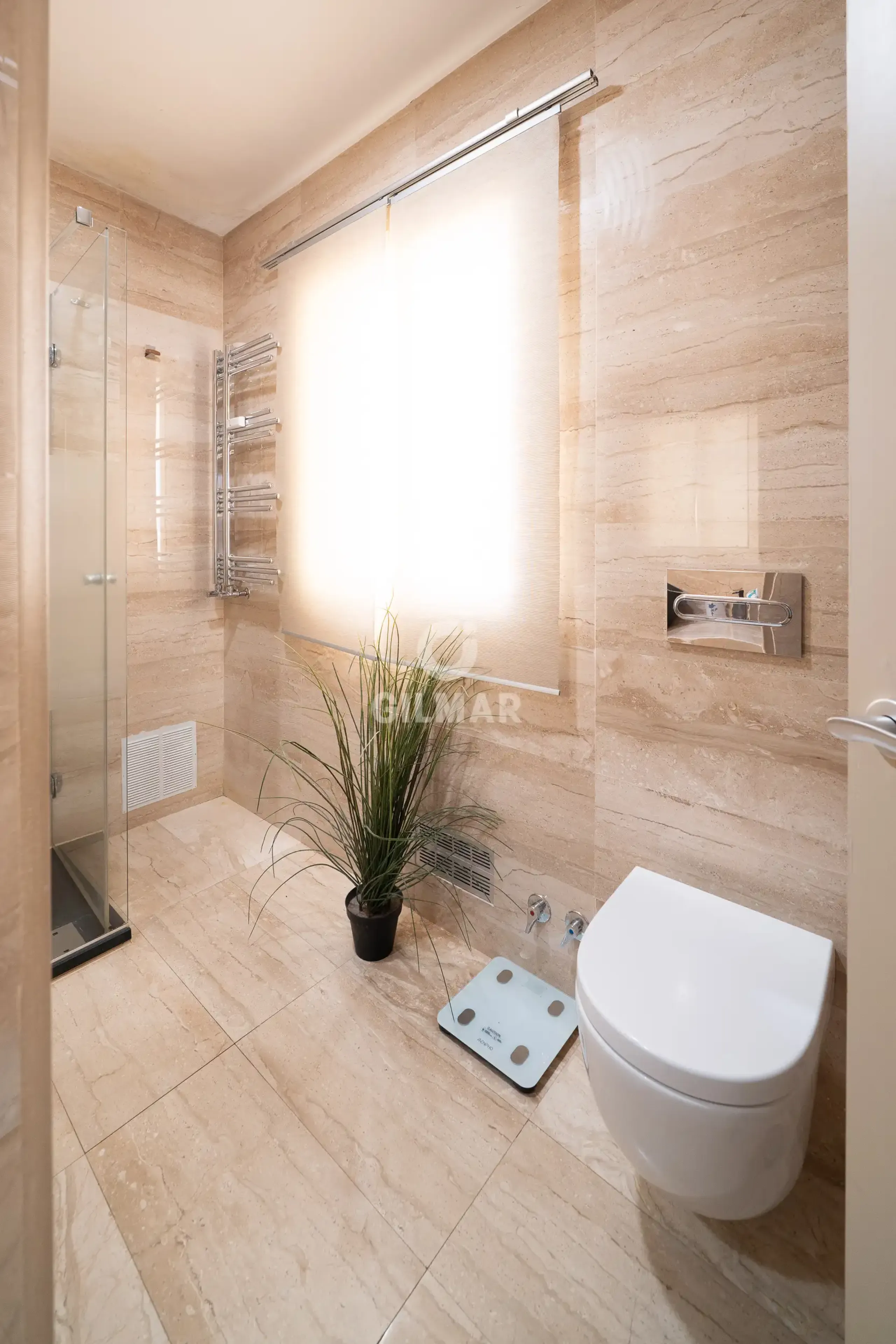 Apartment in Trafalgar - Madrid