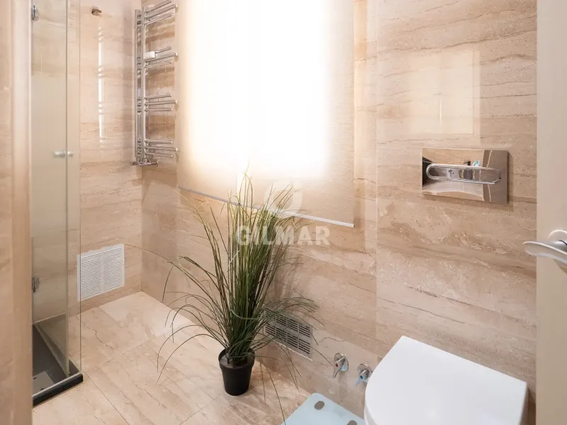 Apartment in Trafalgar - Madrid