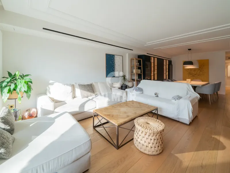 Apartment in Vallehermoso - Madrid