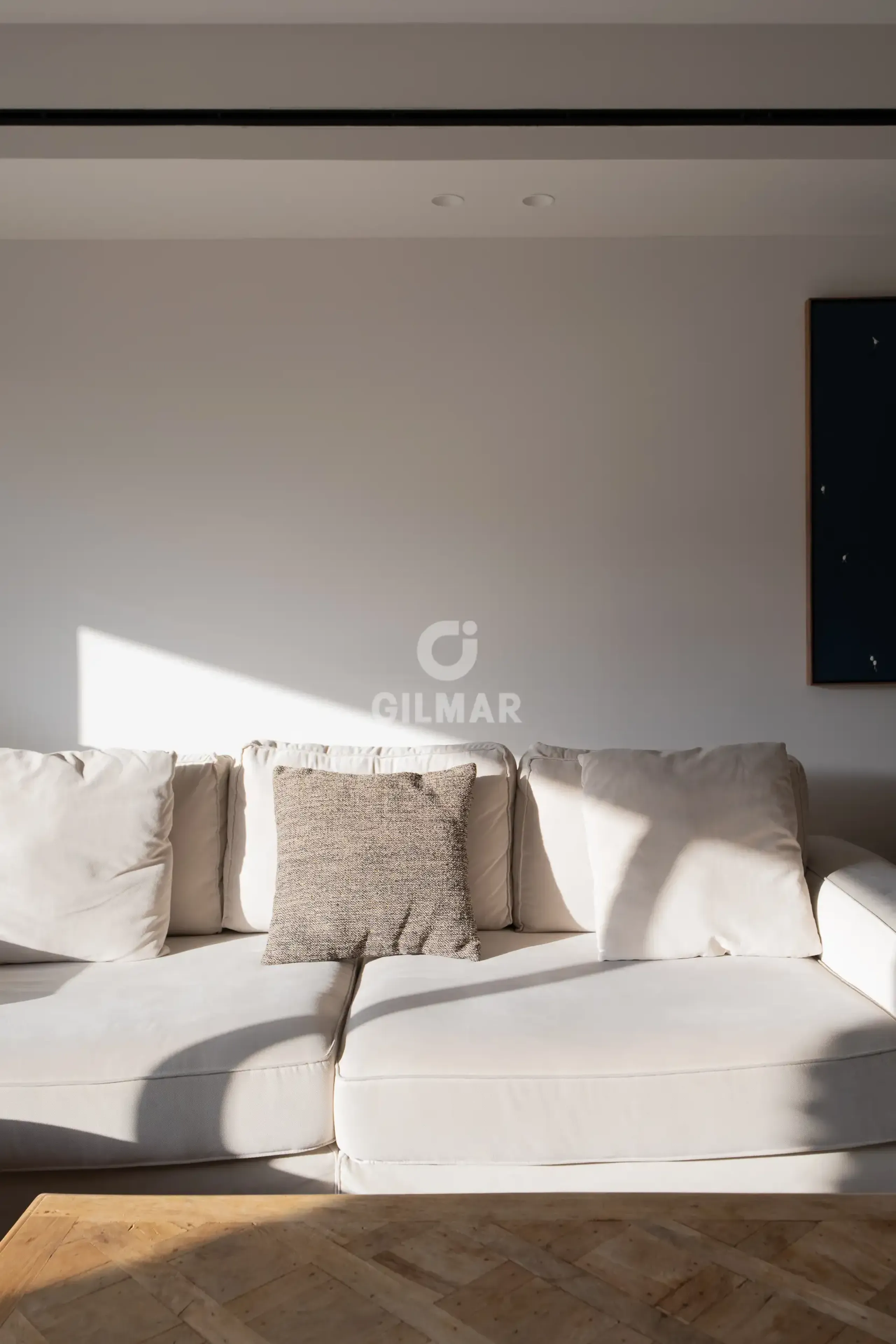Apartment in Vallehermoso - Madrid