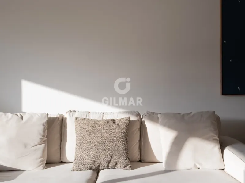 Apartment in Vallehermoso - Madrid