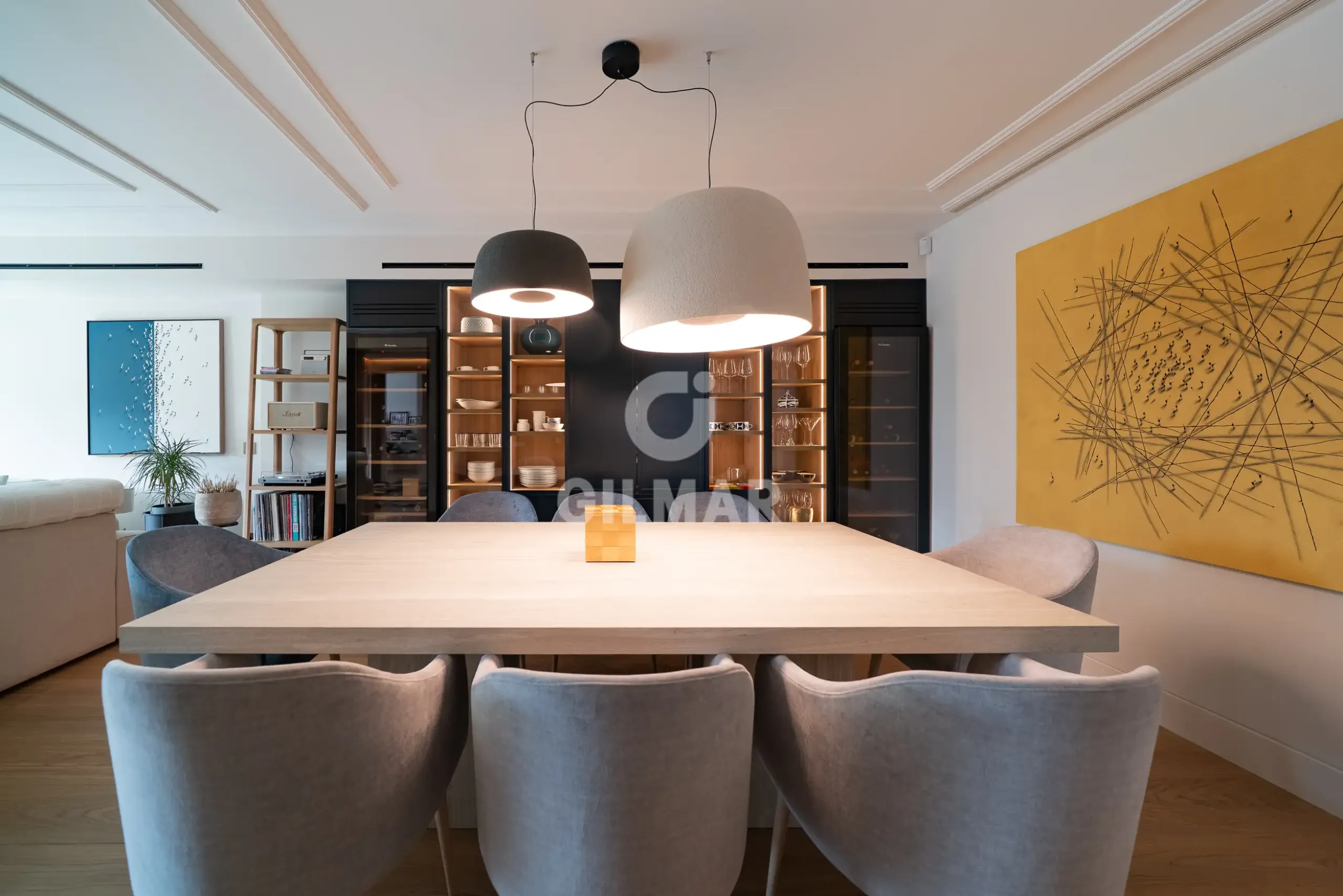 Apartment in Vallehermoso - Madrid