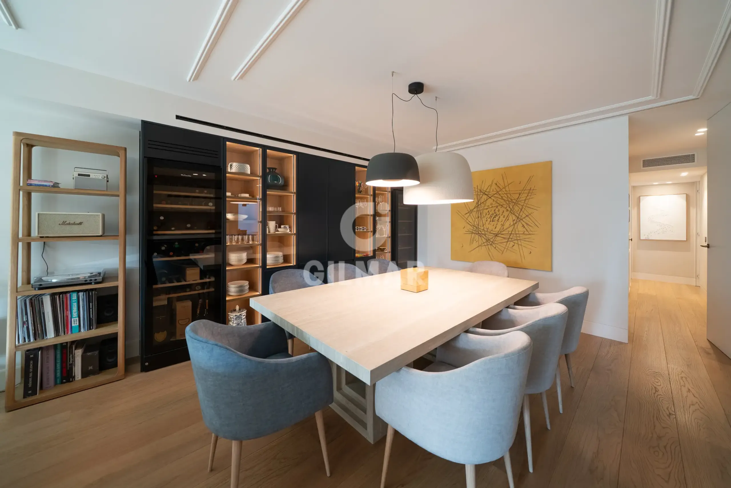 Apartment in Vallehermoso - Madrid