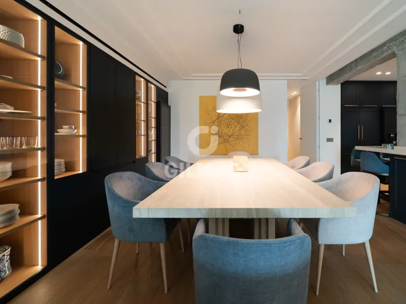 Apartment in Vallehermoso - Madrid