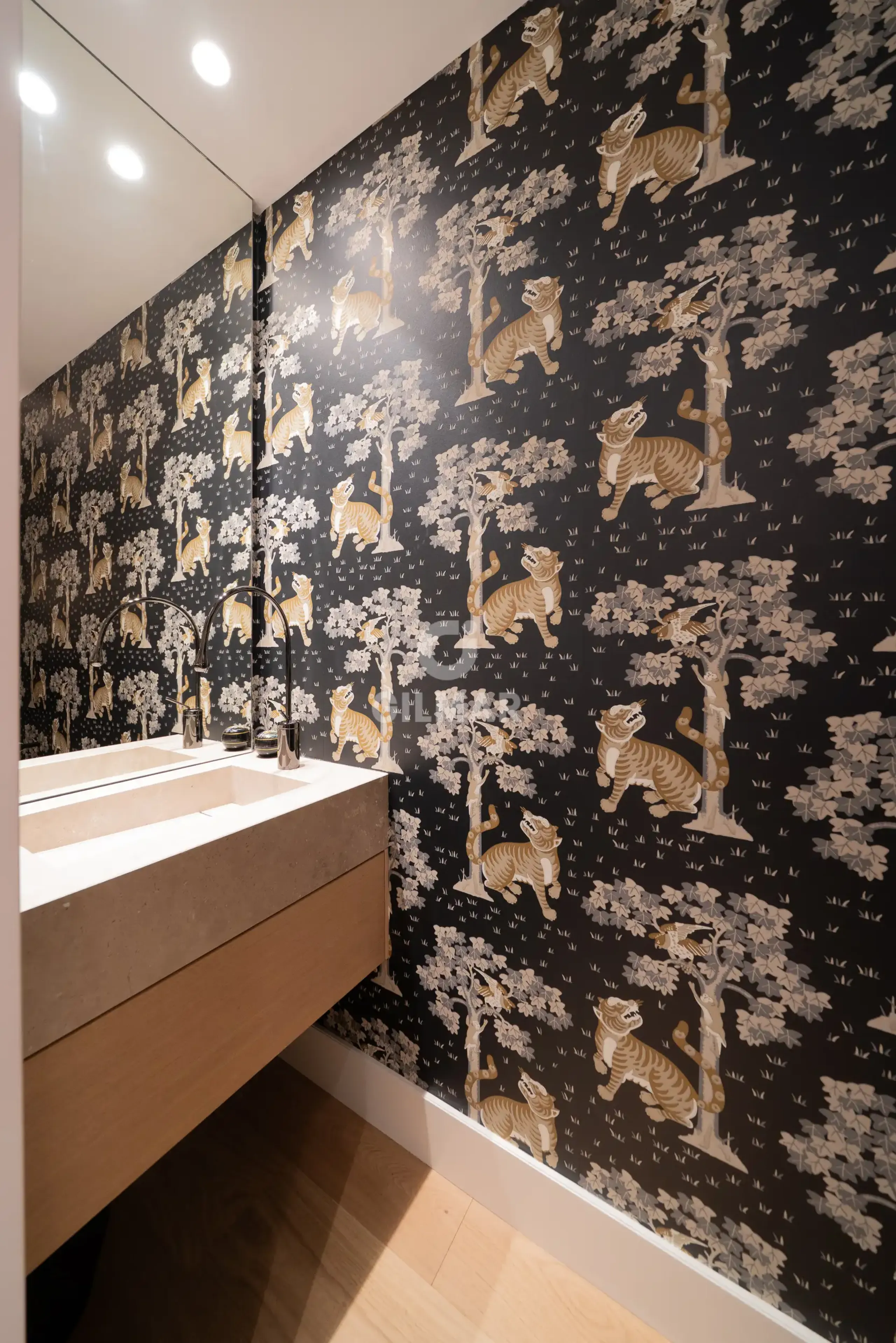 Apartment in Vallehermoso - Madrid