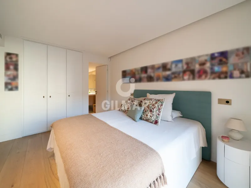 Apartment in Vallehermoso - Madrid