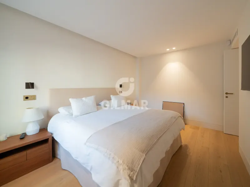 Apartment in Vallehermoso - Madrid