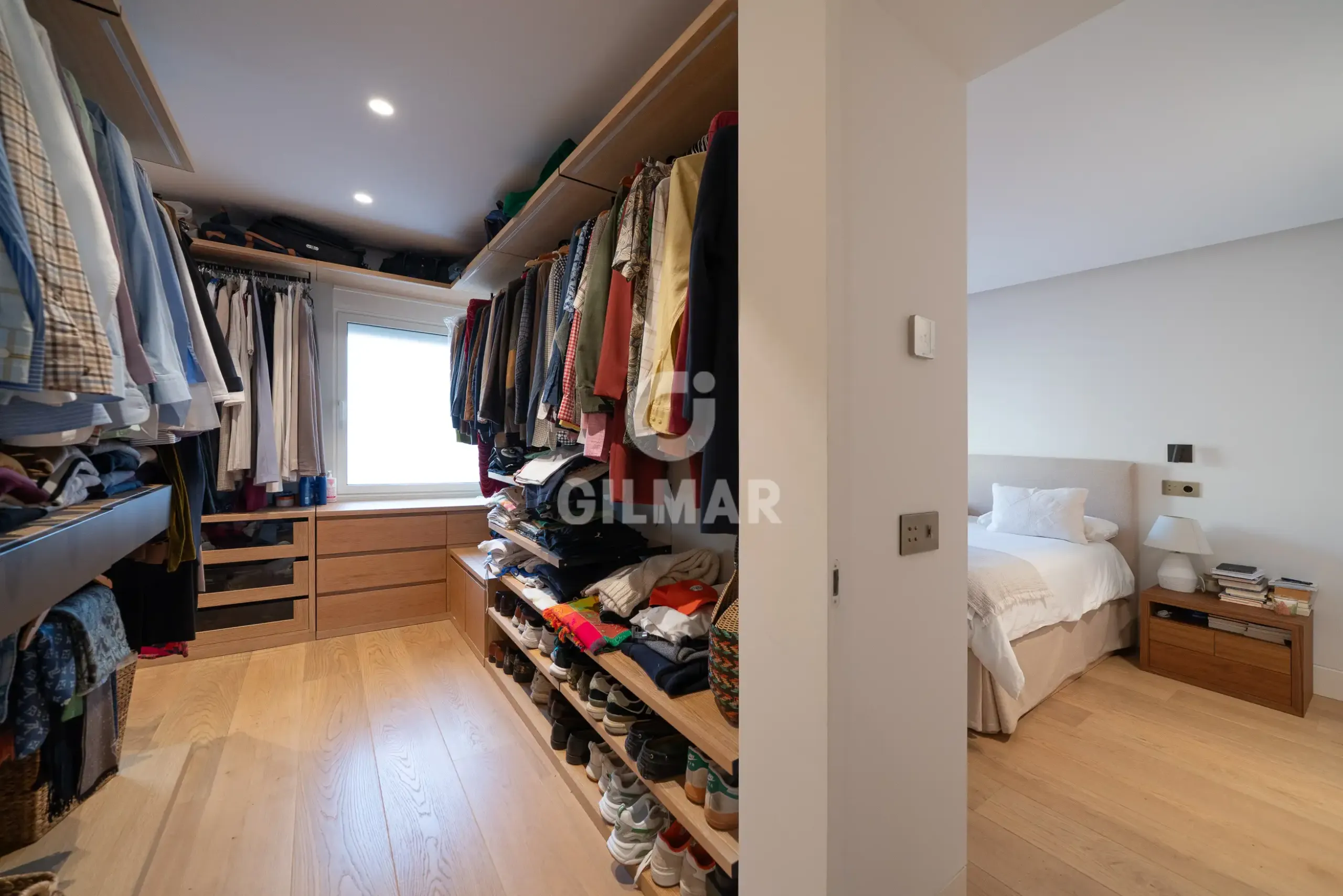 Apartment in Vallehermoso - Madrid