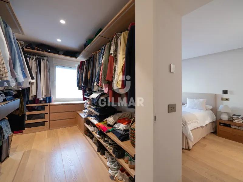 Apartment in Vallehermoso - Madrid