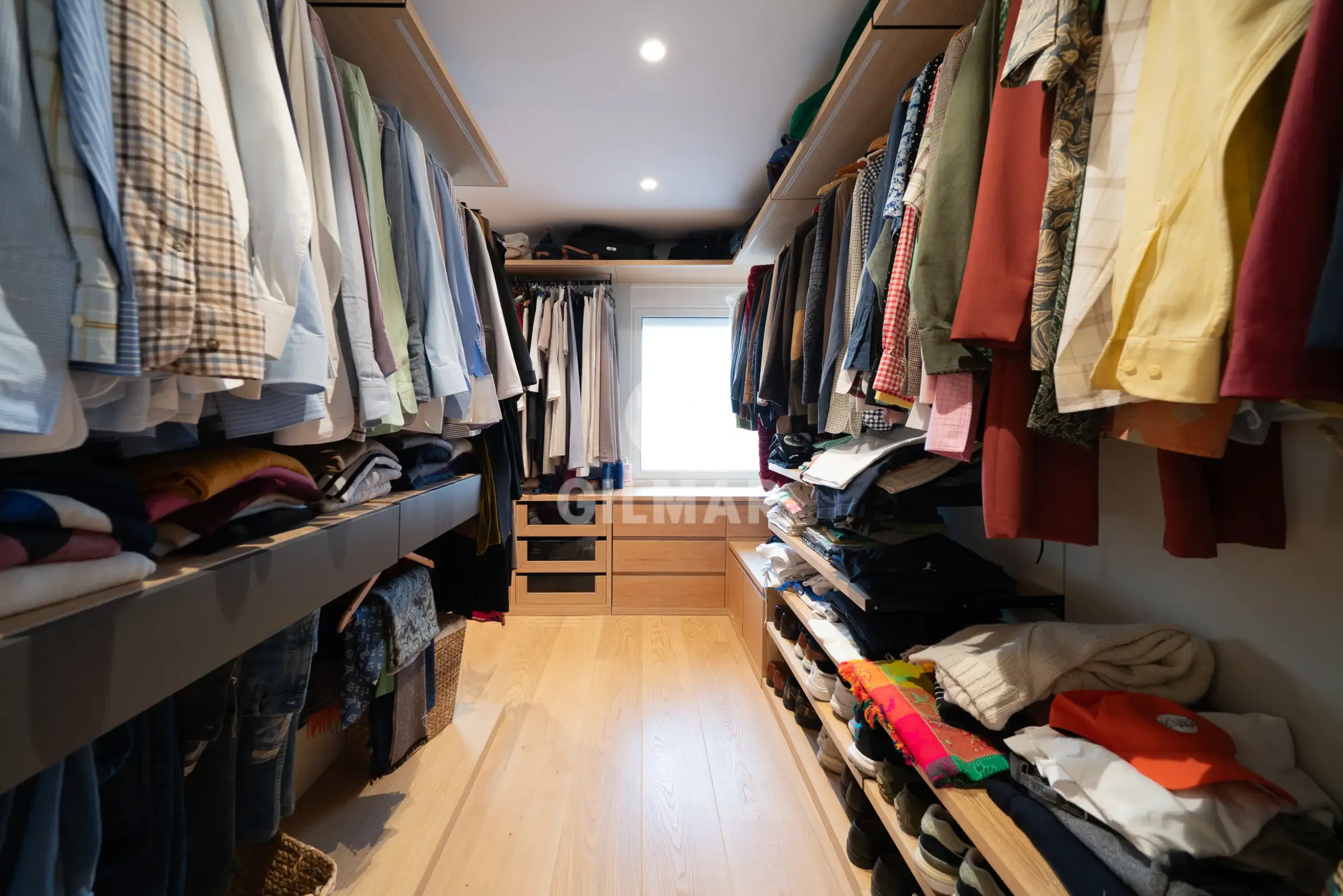 Apartment in Vallehermoso - Madrid