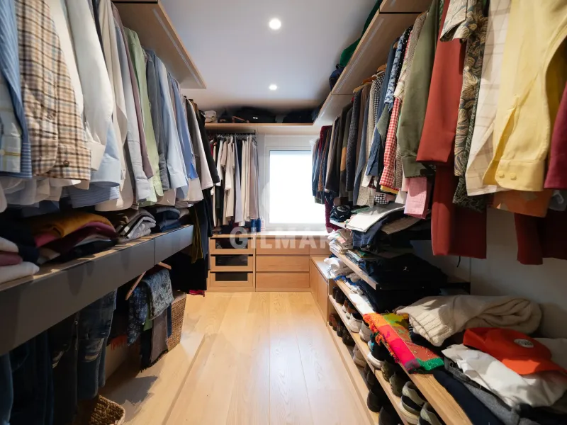 Apartment in Vallehermoso - Madrid