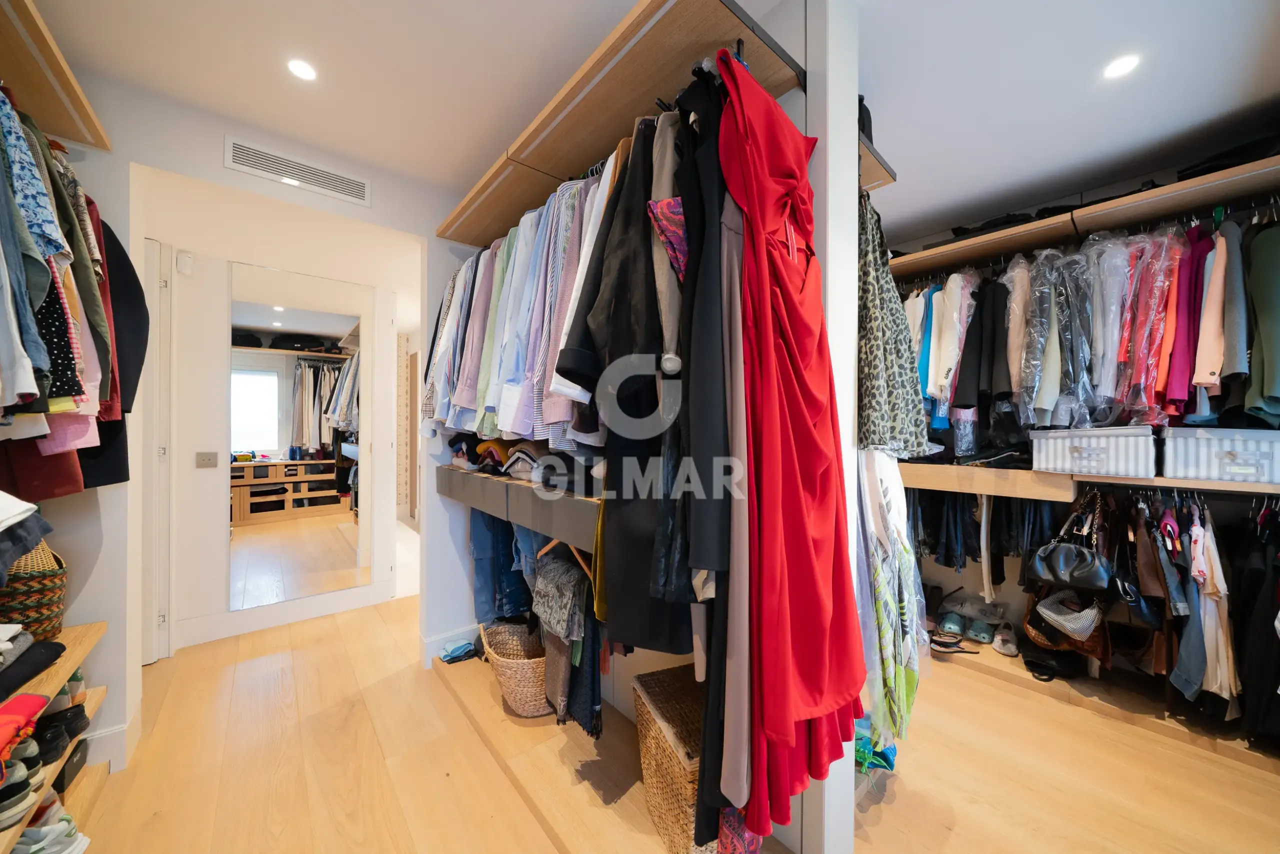 Apartment in Vallehermoso - Madrid