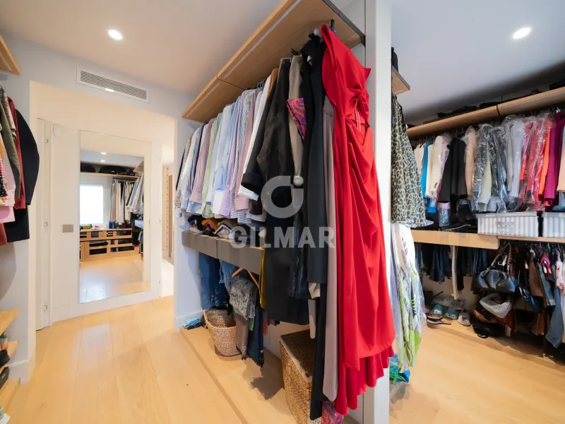 Apartment in Vallehermoso - Madrid