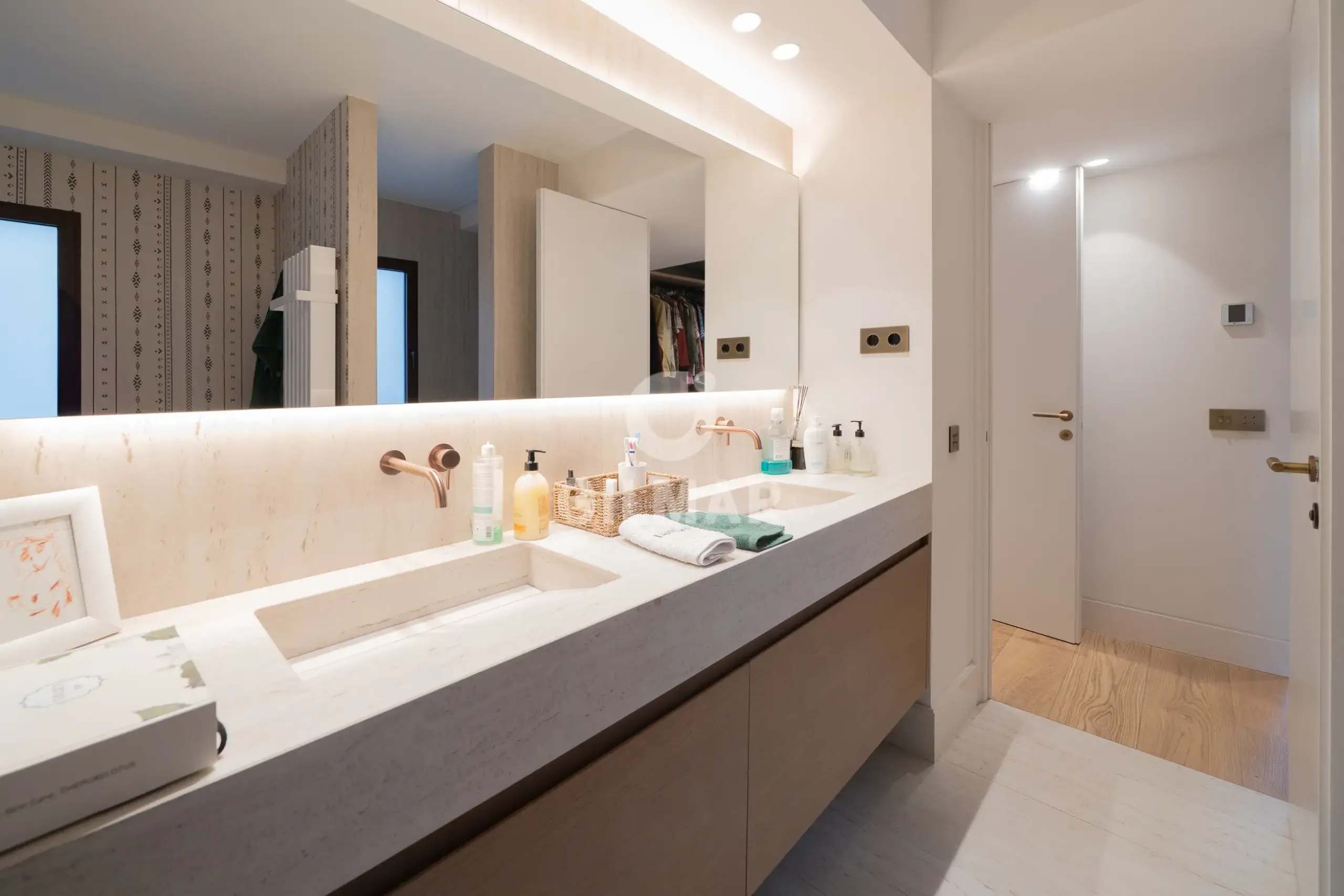 Apartment in Vallehermoso - Madrid