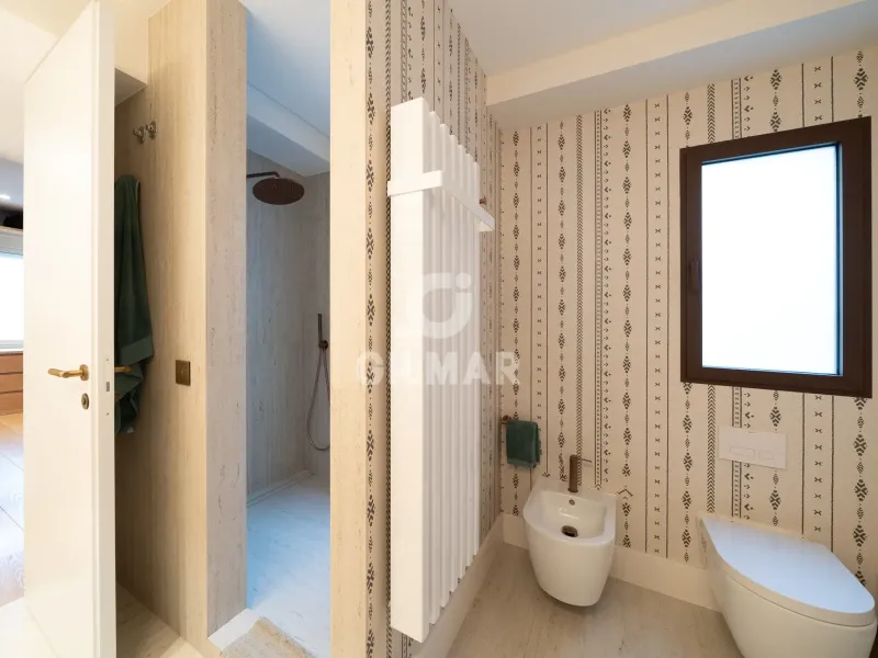 Apartment in Vallehermoso - Madrid