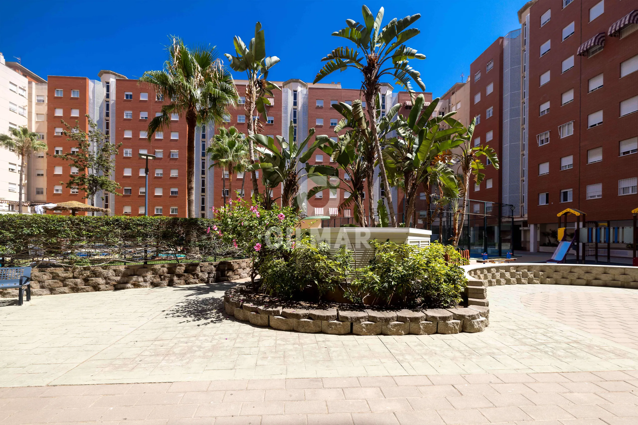 Apartment in Carretera de Cádiz - Málaga