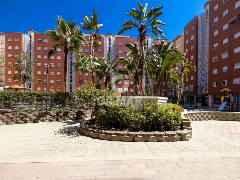 Apartment in Carretera de Cádiz - Málaga