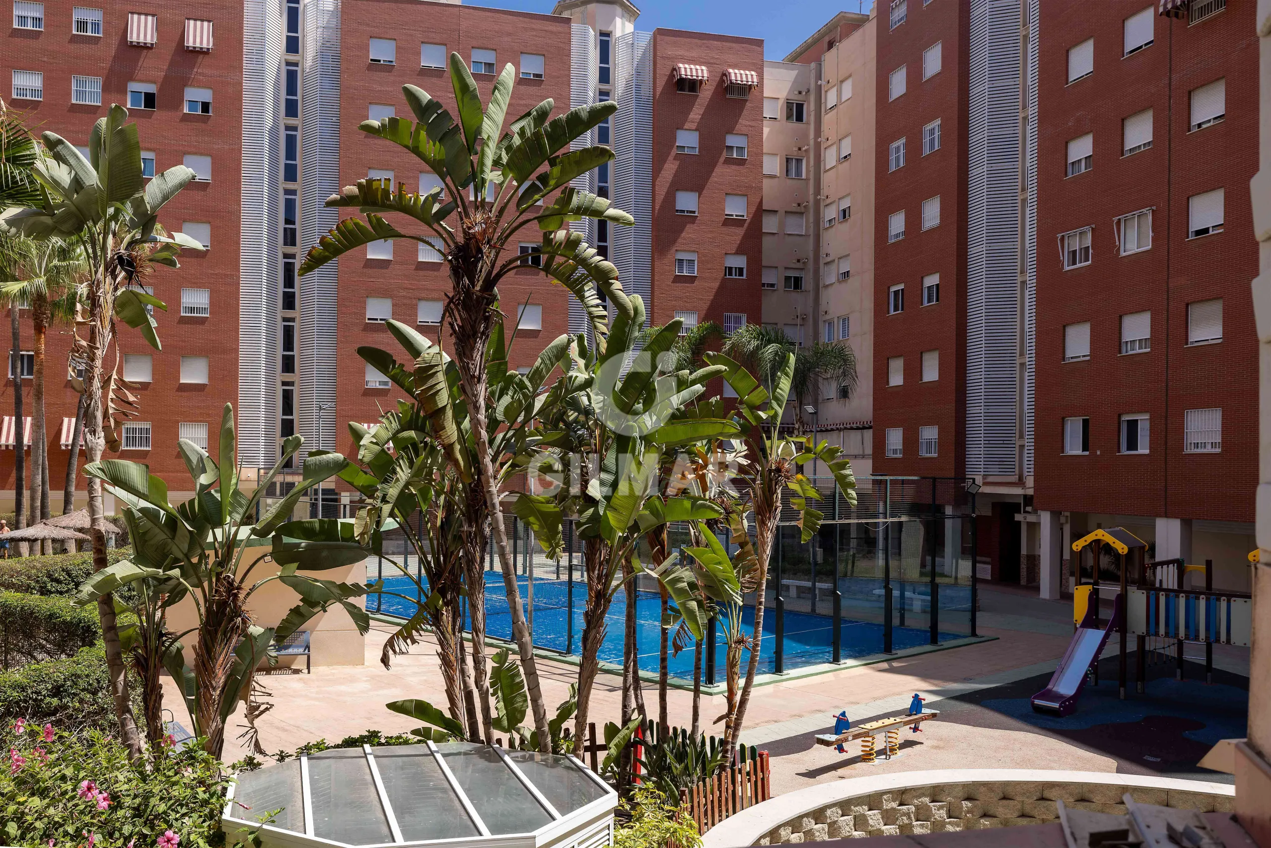 Apartment in Carretera de Cádiz - Málaga