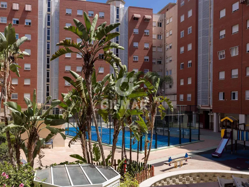 Apartment in Carretera de Cádiz - Málaga