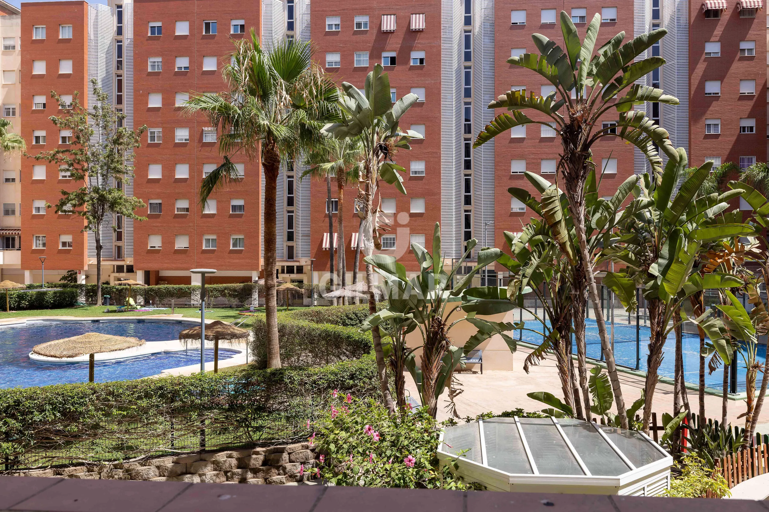 Apartment in Carretera de Cádiz - Málaga