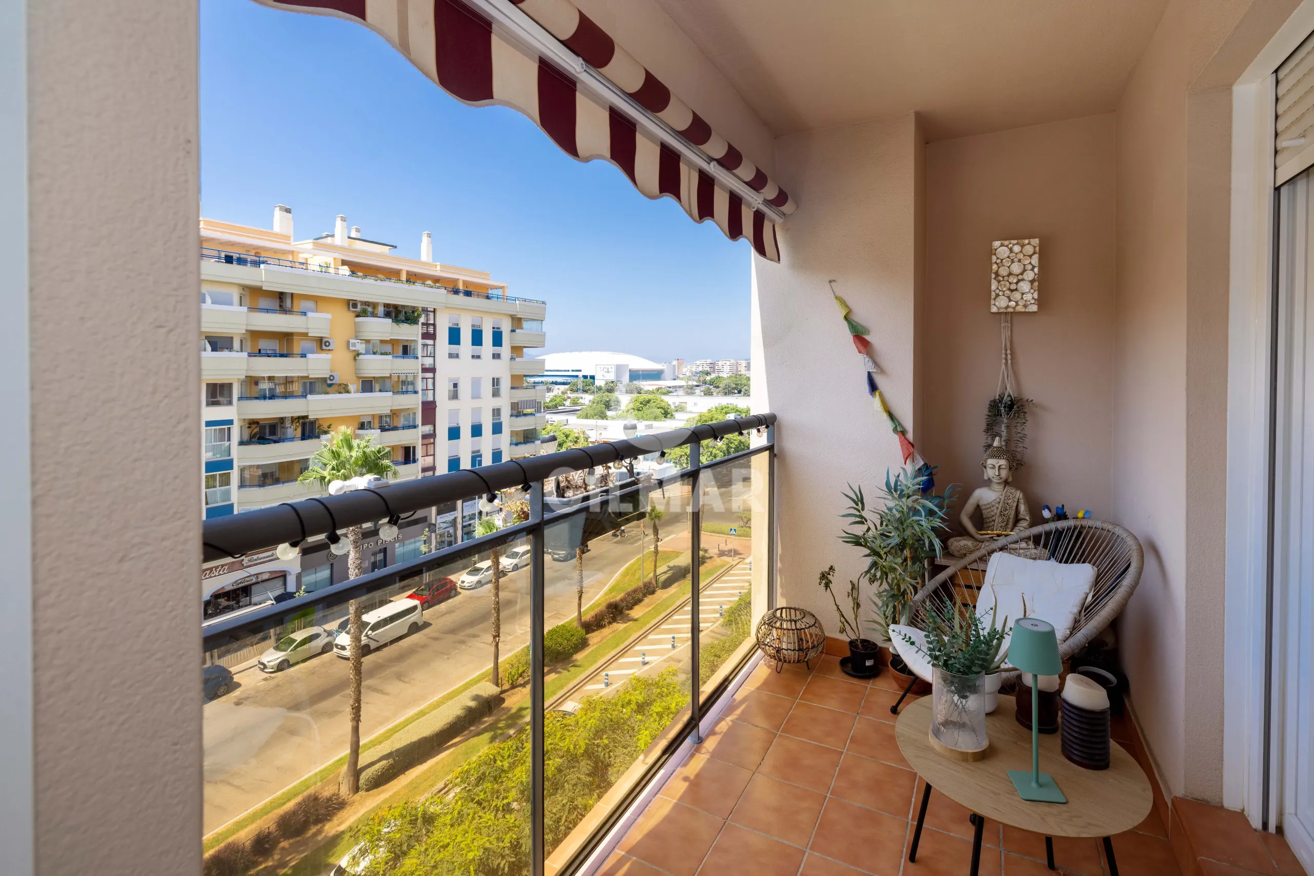 Apartment in Carretera de Cádiz - Málaga