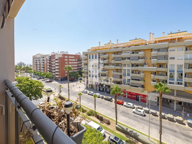 Apartment in Carretera de Cádiz - Málaga