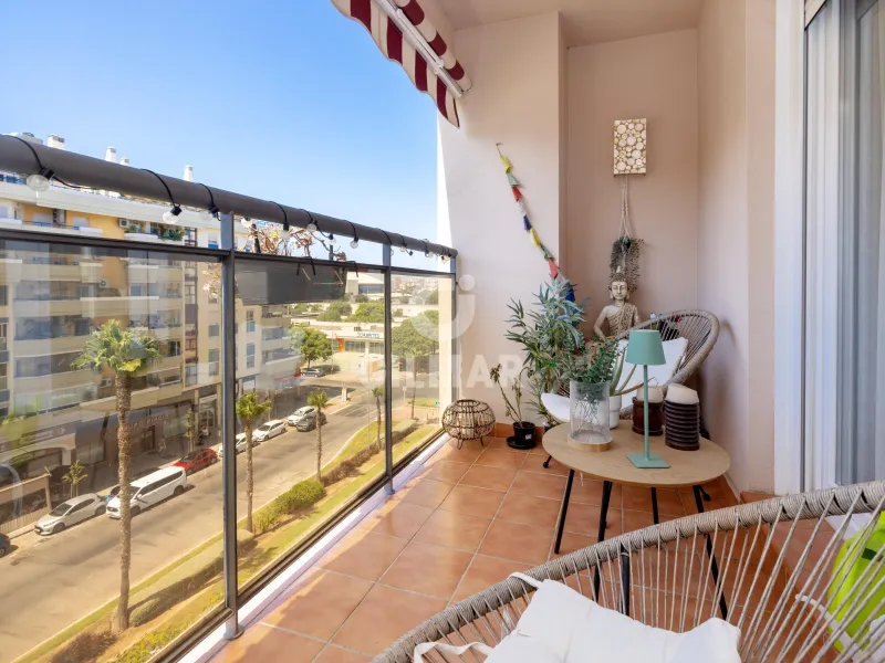 Apartment in Carretera de Cádiz - Málaga