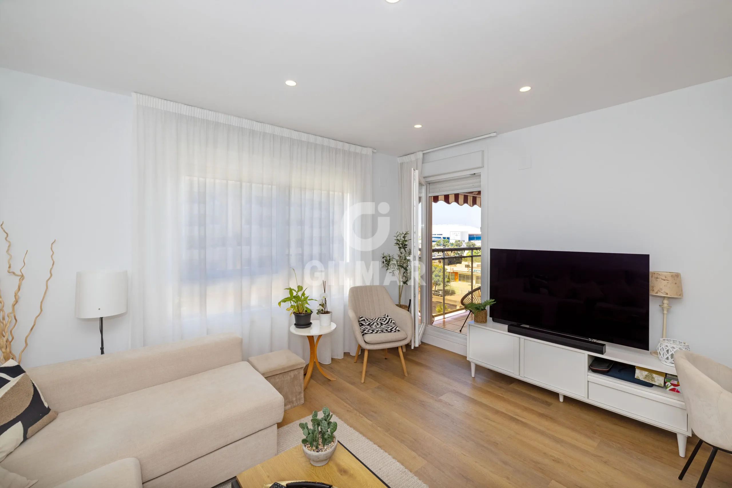 Apartment in Carretera de Cádiz - Málaga